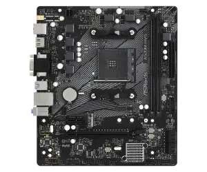 ASROCK A520M-HVS /AM4