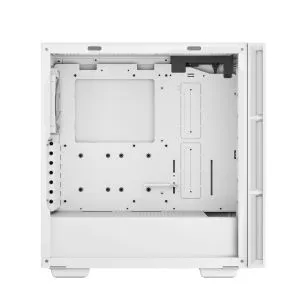 DeepCool кутия Case EATX - CH560 A-RGB White