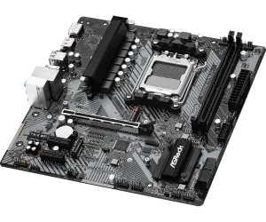 ASROCK B650M-H/M.2+