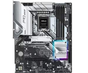 ASROCK Z790 PRO RS