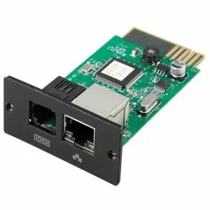 Modul de gestionare la distanță (placă LAN) Card FSP SNMP pentru seria Champ