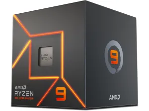 AMD RYZEN 9 7900 BOX