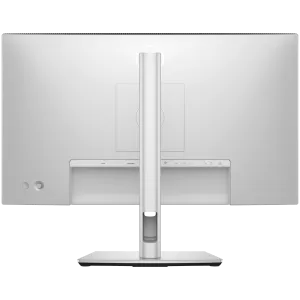Dell UltraSharp U2424HE, 23.8" 1920x1080 16:9 120Hz IPS AG, 178/178, 1000:1, 250cd/m, 5ms(fast)/8ms, Light Sensor, 1xDP/1xHDMI/1xDP Out/2xUSB-C Up (1x90W)/1xRJ45/3xUSB3.2/1xAudio Jack + 1xUSB-C 15W PD/1xUSB3.2 Height/Tilt/Swivel/Pivot, sRGB 100%, 3Y