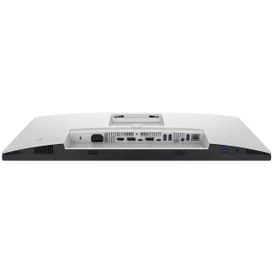 Dell UltraSharp U2424HE, 23.8" 1920x1080 16:9 120Hz IPS AG, 178/178, 1000:1, 250cd/m, 5ms(fast)/8ms, Light Sensor, 1xDP/1xHDMI/1xDP Out/2xUSB-C Up (1x90W)/1xRJ45/3xUSB3.2/1xAudio Jack + 1xUSB-C 15W PD/1xUSB3.2 Height/Tilt/Swivel/Pivot, sRGB 100%, 3Y