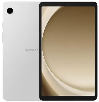 SAMSUNG SM-X115B GALAXY Tab A9 8.7in 5G 8GB 128GB Silver