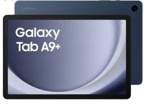 Tablet Samsung SM-X216B Galaxy Tab A9+ 11" 5G 4GB 64GB Navy