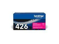 Cartuș de toner BROTHER TN426M Magenta Super mare capacitate 6.500 de pagini