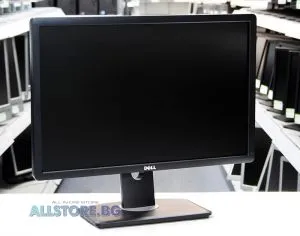 Dell P2213, 22" 1680x1050 WSXGA+16:10 USB Hub, negru, grad B