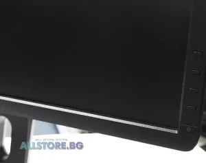 Dell P2213, 22" 1680x1050 WSXGA+16:10 USB Hub, negru, grad B