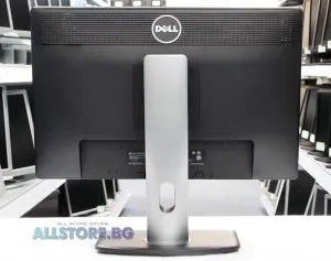 Dell P2213, 22" 1680x1050 WSXGA+16:10 USB Hub, negru, grad B