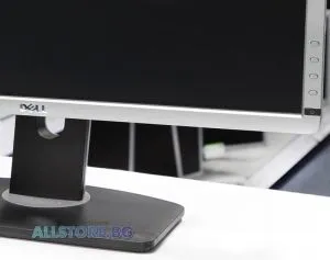 Dell U2312HM V2, hub USB de 23 inchi 1920x1080 Full HD 16:9, argintiu/negru, grad B