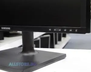 Samsung S23C450B, 23" 1920x1080 Full HD 16:9 , Black, Grade A