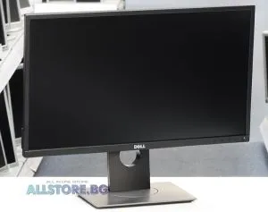 Dell P2417H, 23,8