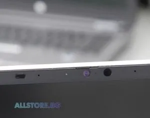 HP EliteBook 830 G8, Intel Core i7, 16GB So-Dimm DDR4, 512GB M.2 NVMe SSD, Intel Iris Xe Graphics, 13.3