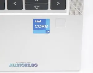 HP EliteBook 830 G8, Intel Core i7, 16GB So-Dimm DDR4, 512GB M.2 NVMe SSD, Intel Iris Xe Graphics, 13.3