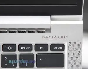 HP EliteBook 830 G8, Intel Core i7, 16GB So-Dimm DDR4, 512GB M.2 NVMe SSD, Intel Iris Xe Graphics, 13.3