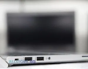HP EliteBook 830 G8, Intel Core i7, 16GB So-Dimm DDR4, 512GB M.2 NVMe SSD, Intel Iris Xe Graphics, 13.3