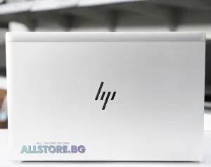 HP EliteBook 830 G8, Intel Core i7, 16GB So-Dimm DDR4, 512GB M.2 NVMe SSD, Intel Iris Xe Graphics, 13.3