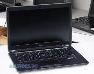 Dell Latitude E7450, Intel Core i5, 8192MB So-Dimm DDR3L, 128GB 2.5 Inch SSD, Intel HD Graphics 5500, 14" 1920x1080 Full HD 16:9 , Grade A Incomplete