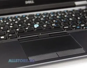 Dell Latitude E7450, Intel Core i5, 8192MB So-Dimm DDR3L, 128GB 2.5 Inch SSD, Intel HD Graphics 5500, 14" 1920x1080 Full HD 16:9 , Grade A Incomplete