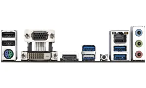 Motherboard GIGABYTE A520M-S2H, Socket AM4