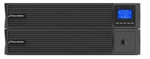 UPS POWERWALKER VFI 1000 ICR IoT PF1 1000VA/ 1000 W, On-Line - RĂMĂȚI CONECTAT ÎN NOR!