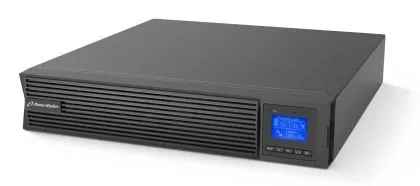 UPS POWERWALKER VFI 1000 ICR IoT PF1 1000VA/ 1000 W, On-Line - RĂMĂȚI CONECTAT ÎN NOR!