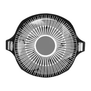 Compact Intel CPU-Cooler Arctic Alpine 23, AM4