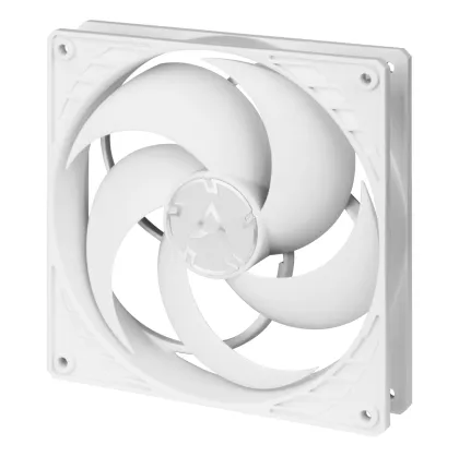 Вентилатор ARCTIC P14 PWM White/White