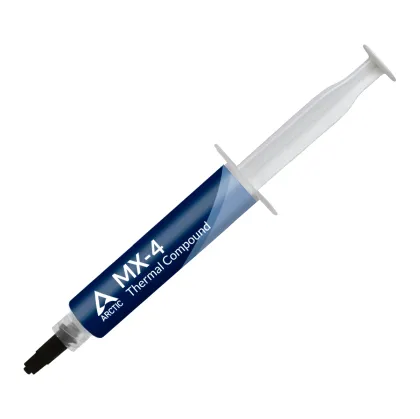 Pasta termica ARCTIC MX-4, 20g, Gri