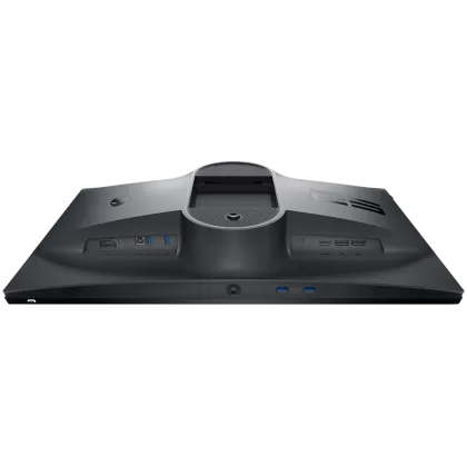 Monitor pentru jocuri Alienware AW2524HF, 24,5", FHD 1920x1080, 500 Hz, Fast IPS AG, ComfortView Plus, Flicker Free, 16:9, 400 cd/m2, 1000:1, 178/178, 1ms/0.5xDP, HDMI, 2xDP, 2xDP USB 3.2, înălțime, pivotare, pivotare, înclinare reglabilă, 3Y