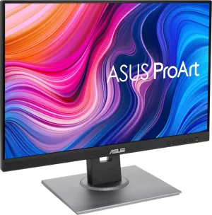 Monitör ASUS ProArt PA248QV Professional 24,1", 16:10, WUXGA (1920 x 1200) IPS