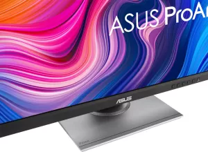 Monitör ASUS ProArt PA248QV Professional 24,1", 16:10, WUXGA (1920 x 1200) IPS