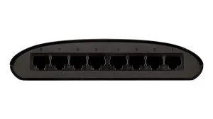 Switch D-Link DES-1008D/E 8-port 10/100, Desktop