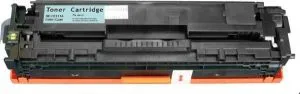 Cartuș de toner GENERINK CE321, HP, Cyan