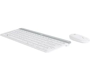 Logitech MK470 kablosuz klavye ve fare seti