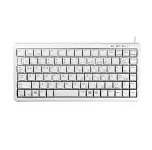 Kablolu klavye CHERRY G84-4100