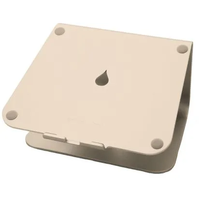 Suport pentru laptop Rain Design mStand360, auriu