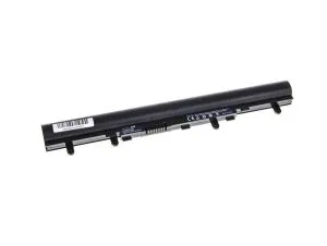 Baterie pentru laptop GREEN CELL, Acer Aspire E1-522 E1-530 E1-532 E1-570 E1-572 V5-531 V5-571 AL12A32, 14.4V, 2200mAh