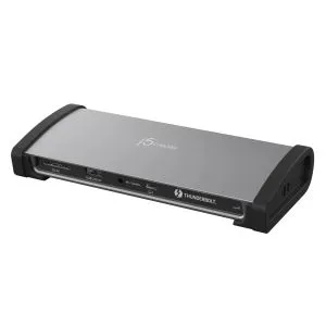 8K Thunderbolt 4 Docking Station