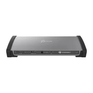 8K Thunderbolt 4 Docking Station