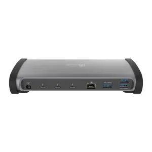 8K Thunderbolt 4 Docking Station