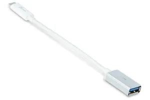Adaptor j5create JUCX05, USB-C 3.1 mascul - USB-A femela 5Gb/s, 90cm