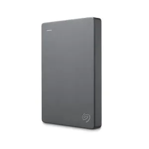 Harici sabit disk Seagate Basic, 2,5", 4 TB
