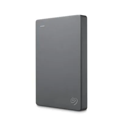 Harici sabit disk Seagate Basic, 2,5", 4 TB