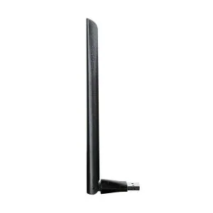Wireless Adapter, D-Link DWA-172, AC600 High-Gain USB Adapter