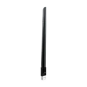 Wireless Adapter, D-Link DWA-172, AC600 High-Gain USB Adapter