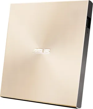 DVD Writer ASUS ZenDrive U9M Ultra-slim