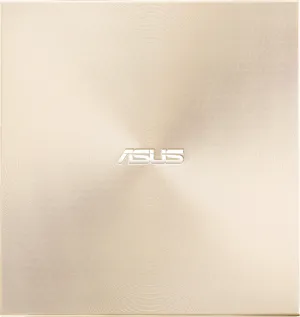 DVD Writer ASUS ZenDrive U9M Ultra-slim