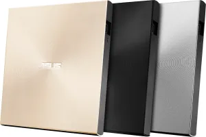 DVD Writer ASUS ZenDrive U9M Ultra-slim